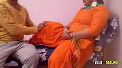 Redare Afacerea interzisă a lui Punjabi Bhabhi: sexul hardcore al unei milf al servitorului Bihaari Ramu