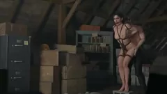 Jouer Vivez une passion intense pour l'anime : une chaude asiatique aux gros seins dans une action hardcore en gorge profonde