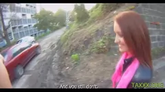 Afspelen Euro Babe Lizaveta K in intense hardcore ontmoeting