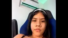 Play Venezuelan MILF Sophia Luna Pleasures Herself