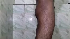 Reproducir La ducha de Navidad exótica de Navidad Latina Mayanmandev - Dick Asian