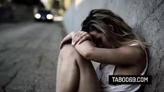 Reproducir Street Teen Aubrey Sinclair's Wild Ride With Rich Man Danny Mountain