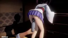 Jouer Anime Hentai 3D: formation sexuelle sacrée