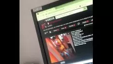 Jouer Registrazione video di prova