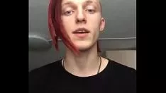 Jouer Registrazione video di prova