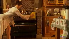 Jouer La milf in lingerie non può resistere al grosso cazzo: mangiare figa, gola profonda e sborrata