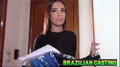 Redare Boss este prins la duș și la naiba rezultă într -un creampie și o promoție