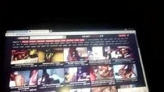 Jouer Registrazione video di prova