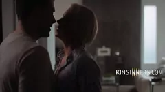 Oynat Üvey oğlunun sarışın üvey annesiyle olan hardcore ilişkisi