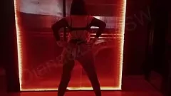 Redare Aventură fierbinte de gaură de glorie cu cuplu de swinger în cabinele mexicane