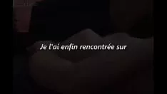 Jouer Milf brunic letter francaise en vraie televisione hoarde