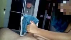 Oynat Sra. gençlik punheta gostosa com &eacute aksan;ses
