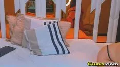 benim pislik dışarı başparmak