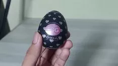 Oynat Tenga yumurta adanmışları ekspres versiyonu