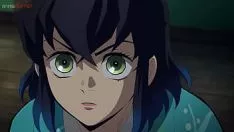 Abspielen Kimetsu no yaiba: yuukaku-hen 02