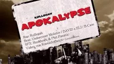 Abspielen Kollegah - Apokalypse
