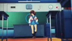 Odtwórz [mmd-r18] gimme x gimme - haruhi suzumiya (udało się przez dm144)