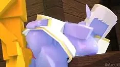 Roblox missys este scuipat digest 2