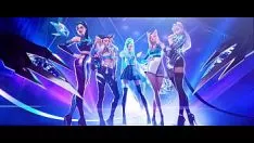 Play K/da thomas more