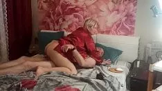 Afspelen Hete pov neukpartij met een etterende Russische hoer! ja, mijn getrouwde vrouw is webcam slattern, en ik wens het in haar! ))