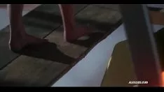 Oynat Hanna malikanesi - saadet koşuları