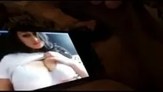 Oynat Sıcak ve hoş göğüsler 2 için referans