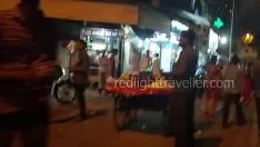 Oynat Kamathipura रेडलाइट etki alanı ayrı 9 touch @redget offtraveler