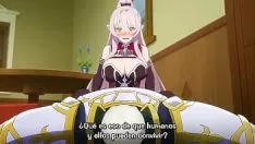 Odtwórz Gaikotsu kishi-sama, tadaima isekai e odekakechuu 10