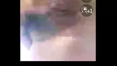 Reproduzir Missy de Bangladesh cum para grande blackcock