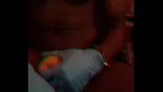 Reproduzir Diversão girada sozinho