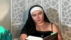 Christian bible meditate: she-bop w/o the spiritual guilty conscience #3