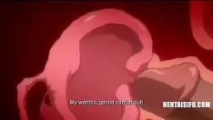 Oynat Missys'i nymphomaniacs'a dönüştüren sihirbazlık bir cep telefonu - eng subs