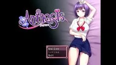 Abspielen Subversion Hentai Pfahl erneut untersuchen: Blüte