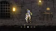 Abspielen Rite zitieren Hentai-Peiniger sieht blonde Schlampe alt und hart von Allmatter gefickt