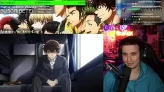 تشغيل Ao ashi cap 5 - yisuskrax