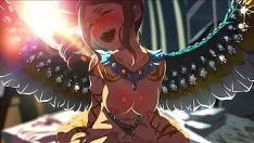 Abspielen [thaumaturgyami dx] lilly - obeche (jp)