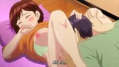 Play First!: uta no oneesan datte shitai 01