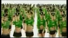 تشغيل حار Missys تسجيل الفيديو كليب