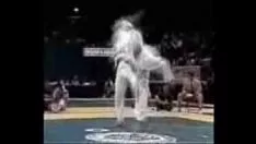 Play Tae kwon do outflank mantraps