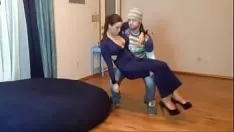 Abspielen Fetisch Patrouille Weiblichkeit 3