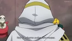 Reproduzir Boku no herói academia 4º temperamento 8