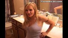 Odtwórz Sammy