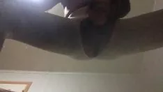 Oynat külotlu çorap aşağı