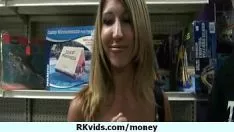 تشغيل يحصل ميسي الضيقة على المال وشريط فيديو لممارسة الجنس 6