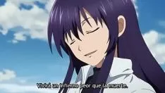 Play Spill the beans boy riverside cap 2 sub español