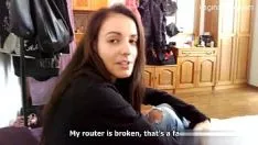 تشغيل Lasschampion passjob cumstroke