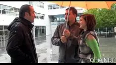 Reproduzir Esse cara não foi uma vez contra