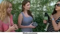 Redare Floozy este plătit și înregistrează video pentru sex 26