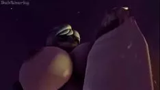 Reproducir Futa nika shearkeneh pov