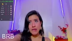 Jouer La giovane troia latina Julieta Venus balla e si spoglia per te